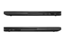 لپ تاپ اچ پی HP ENVY X360 15-FH0013DX نمای جانبی درگاه ها