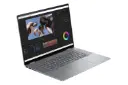 لپ تاپ اچ پی HP Envy x360 16-ad0007AU نمای چپ
