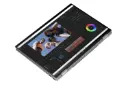 لپ تاپ اچ پی HP Envy x360 16-ad0007AU نمای بالا صفحه نمایش