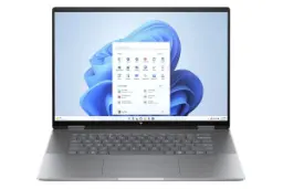 لپ تاپ اچ پی HP ENVY x360 16-ad0013dx نمای جلو