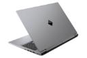 لپ تاپ اچ پی HP OMEN 16-AE0073CL نمای پشت و درگاه های راست