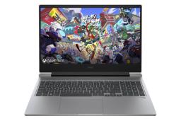 لپ تاپ اچ پی HP OMEN 16-AE0073CL نمای جلو