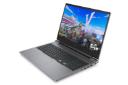 لپ تاپ اچ پی HP OMEN 16-AE0073CL نمای جلو و درگاه های راست