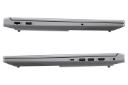 لپ تاپ اچ پی HP OMEN 16-AE0073CL نمای جانبی و درگاه ها