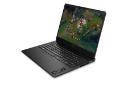 لپ تاپ اچ پی HP OMEN 16-ap0167AX نمای جلو و راست