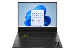 لپ تاپ اچ پی HP OMEN 16-u1002ne نمای جلو