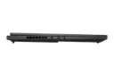 لپ تاپ اچ پی HP OMEN 16-u1002ne نمای جانبی چپ و درگاه ها