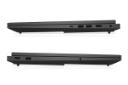 لپ تاپ اچ پی HP OMEN 16-WD0063DX نمای جانبی و درگاه ها