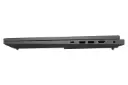 لپ تاپ اچ پی HP OMEN 16-WD0073DX نمای جانبی راست و درگاه ها
