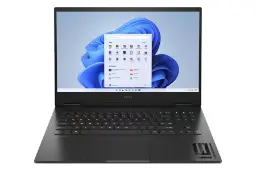لپ تاپ اچ پی HP OMEN 16-wf0020nia نمای جلو