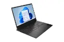 لپ تاپ اچ پی HP OMEN 16-wf0020nia نمای جلو و چپ
