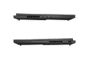 لپ تاپ اچ پی HP OMEN 16-wf0020nia نمای جانبی و درگاه ها