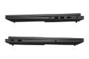لپ تاپ اچ پی HP Omen 16T-WD000 نمای جانبی و درگاه ها