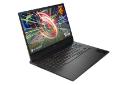 لپ تاپ اچ پی HP OMEN 16t-WF100 نمای جلو و چپ