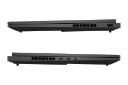 لپ تاپ اچ پی HP OMEN 16t-WF100 نمای جانبی و درگاه ها