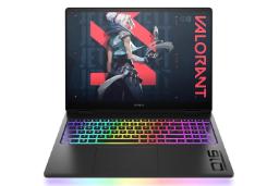 لپ تاپ اچ پی HP OMEN MAX 16-ah0002TX نمای جلو