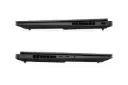 لپ تاپ اچ پی HP OMEN MAX 16-ah0002TX نمای جانبی و درگاه ها