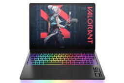 لپ تاپ اچ پی HP OMEN MAX 16- ah0033dx نمای جلو