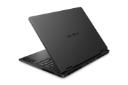 لپ تاپ اچ پی HP OMEN Slim 16t-an000 نمای پشت و جانبی