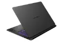 لپ تاپ اچ پی HP OMEN Transcend 14-fb0013dx نمای پشت و جانبی