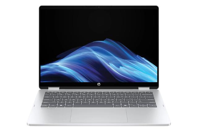 لپ تاپ اچ پی HP OmniBook 5 Flip 14-fp0023dx نمای جلو
