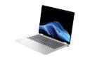 لپ تاپ اچ پی HP OmniBook 5 Flip 14-fp0023dx نمای جلو و راست