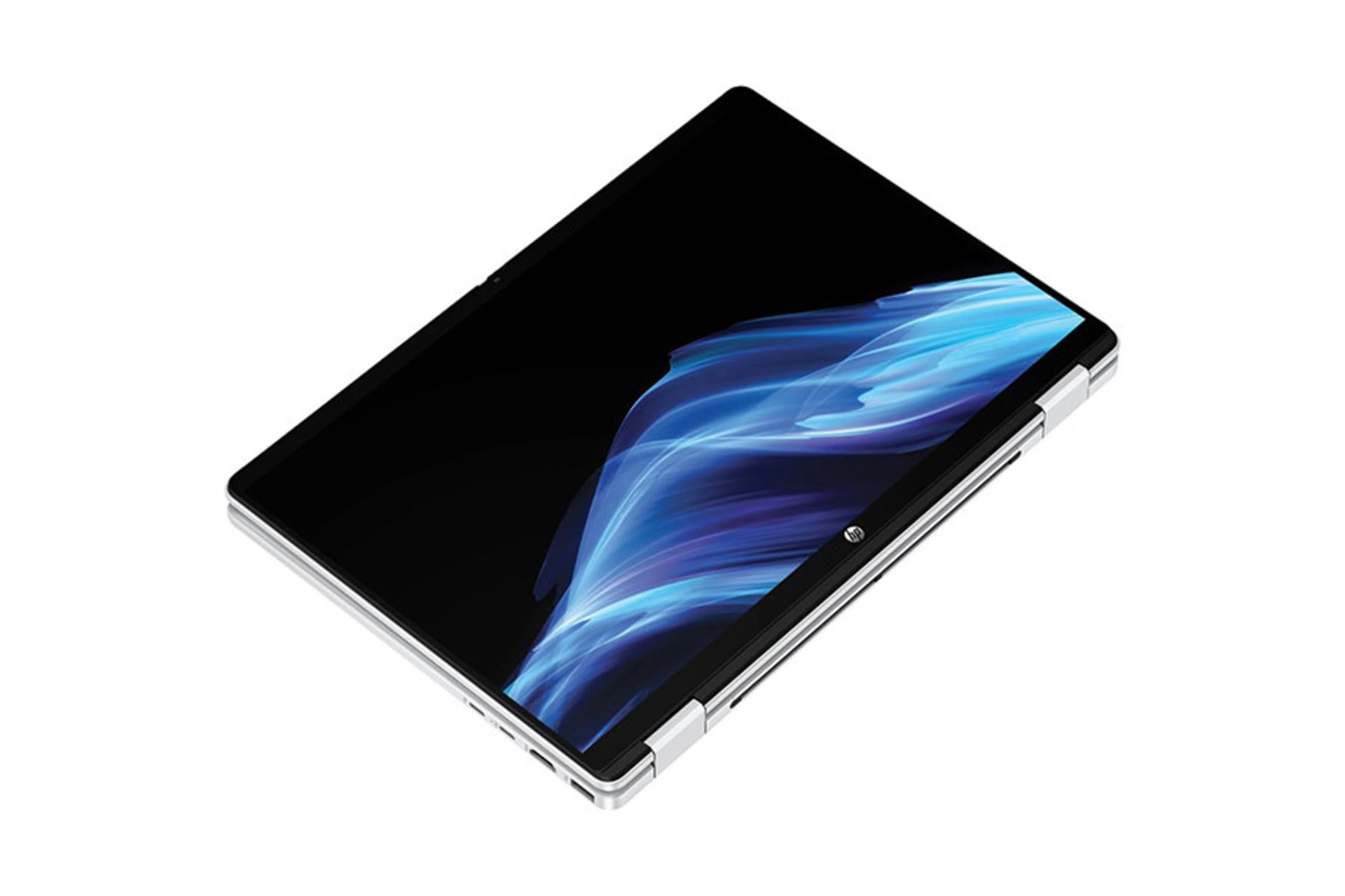 لپ تاپ اچ پی HP OmniBook 5 Flip 14-fp0023dx نمای بالای نمایشگر