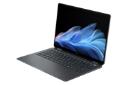 لپ تاپ اچ پی HP OmniBook Ultra Flip 14t-fh000 نمای جلو و چپ