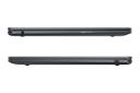 لپ تاپ اچ پی HP OmniBook Ultra Flip 14t-fh000 نمای جانبی و درگاه ها