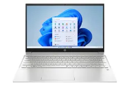 لپ تاپ اچ پی HP Pavilion 15-EG3053CL نمای جلو