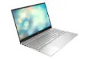 لپ تاپ اچ پی HP Pavilion 15-eg3148nia نمای جلو و چپ