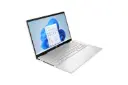 لپ تاپ اچ پی HP Pavilion x360 14-ek1035nia نمای جلو و چپ