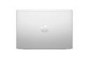لپ تاپ اچ پی HP ProBook 14 PB440G11 نمای پشت و رنگ نقره ای