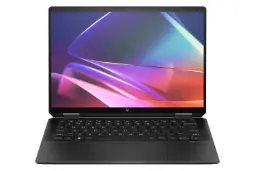 لپ تاپ اچ پی HP Spectre x360 14-eu000 نمای جلو