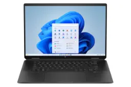 لپ تاپ اچ پی HP Spectre x360 16-aa0012ne نمای جلو