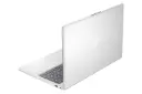 لپ تاپ اچ پی HP Star Book 15-fd1850TU نمای پشت رنگ نقره ای