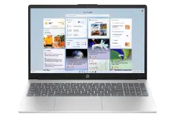 لپ تاپ اچ پی HP Star Book 15-fd1850TU نمای جلو