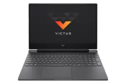 لپ تاپ اچ پی HP Victus 15-fa1015nia نمای جلو