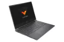لپ تاپ اچ پی HP Victus 15-fa1015nia نمای جلو و چپ