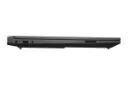 لپ تاپ اچ پی HP Victus 15-fa1015nia نمای جانبی چپ و درگاه ها