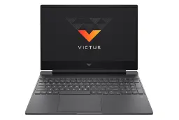 لپ تاپ اچ پی HP Victus 15 FA1034NIA نمای جلو