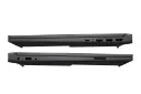 لپ تاپ اچ پی HP Victus 15 FA1034NIA نمای جانبی و درگاه ها