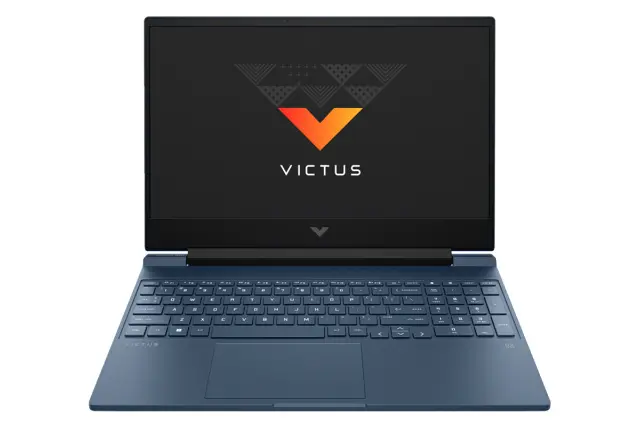 Victus 15-fb2063dx اچ پی - Ryzen 5 7535HS RX 6550M 16GB 512GB