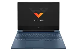 لپ تاپ اچ پی HP Victus 15-fa1059nia نمای جلو