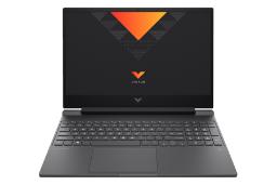 لپ تاپ اچ پی HP Victus 15-fa1060nia نمای جلو