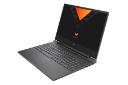 لپ تاپ اچ پی HP Victus 15-fa1060nia نمای جلو و راست