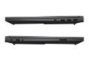 لپ تاپ اچ پی HP Victus 15-fa1060nia نمای جانبی و درگاه ها