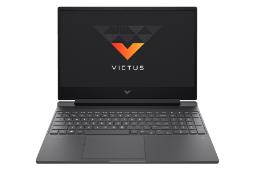 لپ تاپ اچ پی HP Victus 15-fa1112nia نمای جلو