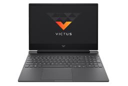 لپ تاپ اج پی HP Victus 15 fa1114nia نمای جلو