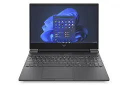 لپ تاپ اچ پی HP Victus 15-fa1114TX نمای جلو